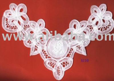 Battenberg Lace (Баттенберг Кружева)