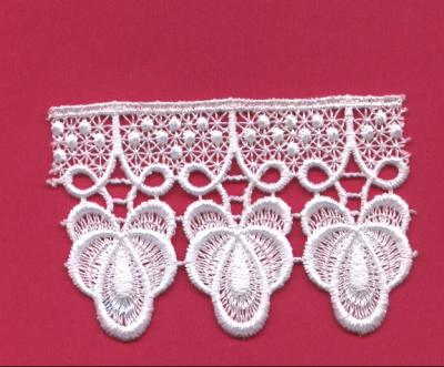 Chemical Lace (Химическая Кружева)