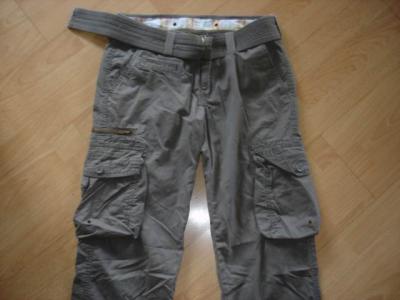 Casual Trousers (Pantalon décontracté)