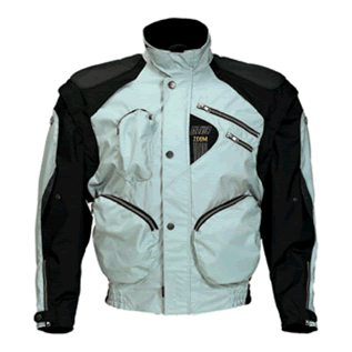 Motorbike Classic Jacket (Классическая куртка мотоцикла)