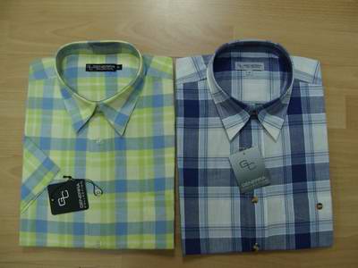 Men`s Shirt (Men `s Shirt)