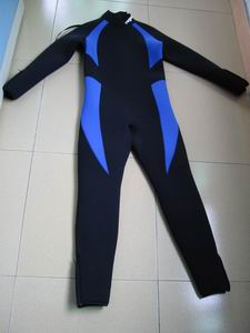 Wet Suit