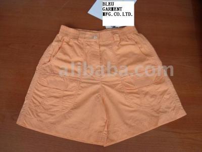 Women Short