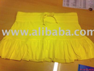 Girls` Skirts (Girls` Skirts)