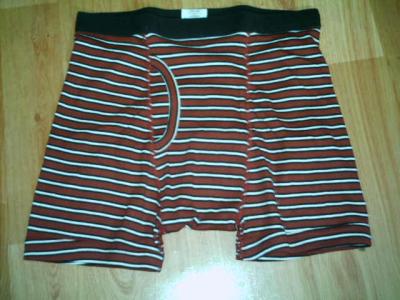 Mens Boxer Briefs (Mens Boxer Briefs)
