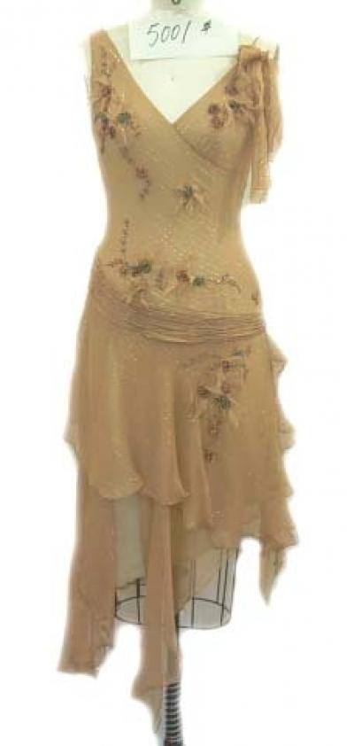 Evening Dress (Abendkleid)