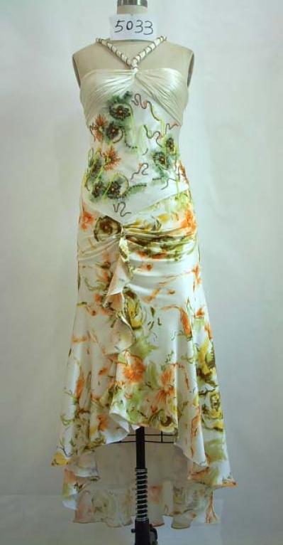 Fashion Dress (Fashion Dress)