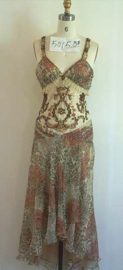 Bead Dress (Bead Dress)
