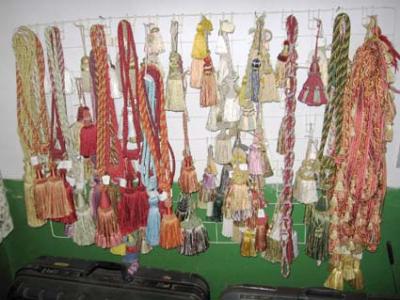 Tassel