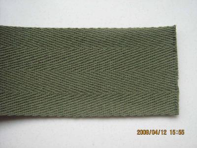 Green Cotton Webbing For Carpet, Rug (Gr n Cotton Webbing для ковра, ковер)