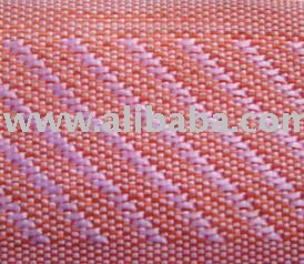 Many Colours P. P Webbing For Carpet, Rug, Fashion Bag (Много цветов P. P Webbing для ковра, ковер, мода сумка)