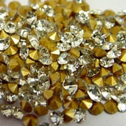 High Quality Rhinestone (Haute Qualité Stras)