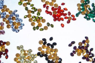 Rhinestone (Stras)