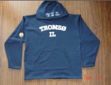 T/C Fleece Sweater With Hood (T/C Fleece Sweater With Hood)