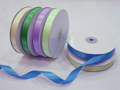 100% Polyester Satin Ribbon (100% Polyester Satin Ribbon)