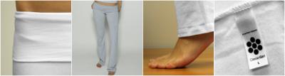Yoga Pant (Yoga Pant)