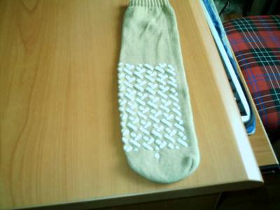 Stocking (Stocking)