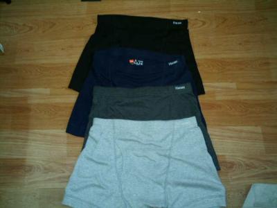 Shorts (Shorts)