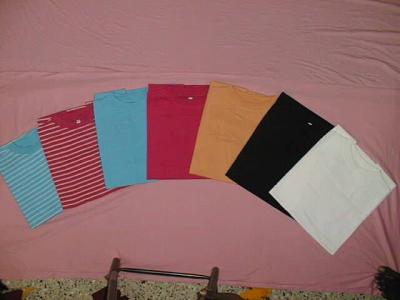 Stocklot T-shirt (Stocklot T-shirt)
