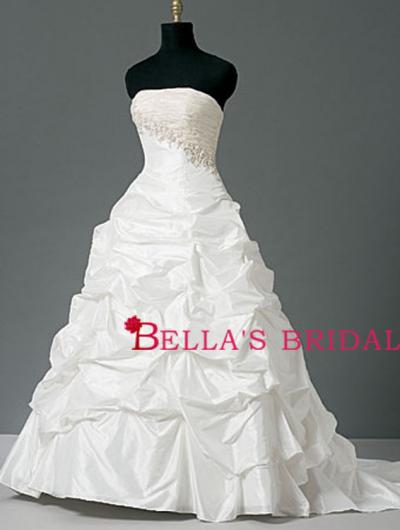 Wedding Dress, Wedding Gown, Prom Dress (2) (Свадебные платья, свадебные платья, платья Prom (2))