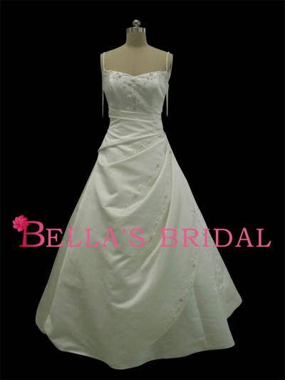 Wedding Dress (Wedding Dress)