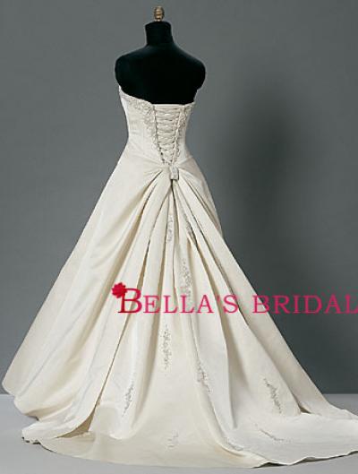 Wedding Dress, Wedding Gown, Prom Dress (3) (Свадебные платья, свадебные платья, платья Prom (3))