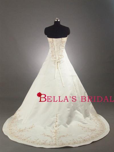 Wedding Dress (Wedding Dress)