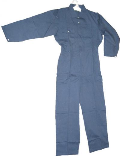 Workwear, Coverall