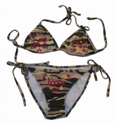 Ladies` Swimwear (Ladies `Bademode)