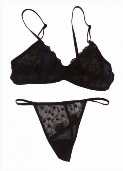 Ladies` Bra Set (Ladies `Bra Set)