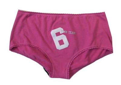 Ladies` Briefs (Ladies `Briefs)