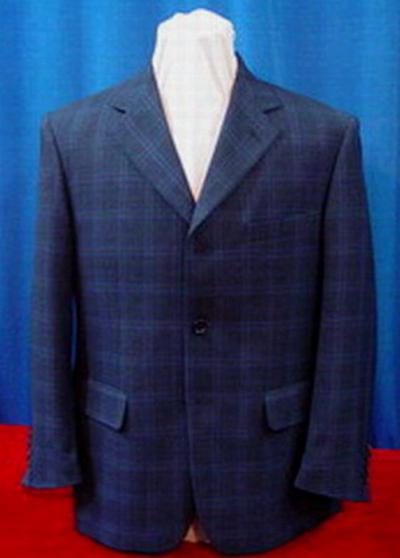 Men`s Blazer (Men`s Blazer)