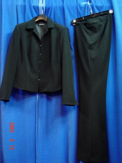 Ladies Ensemble (Ladies Ensemble)