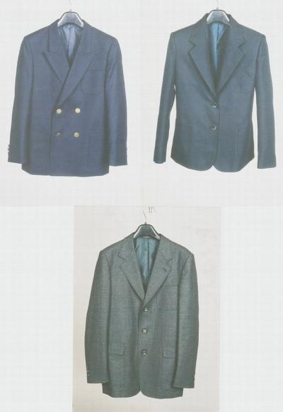 Children School Uniform (Children School Uniform)