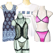 Lady Clothings