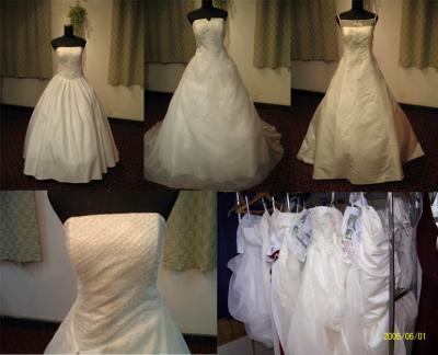 Bridal Dress