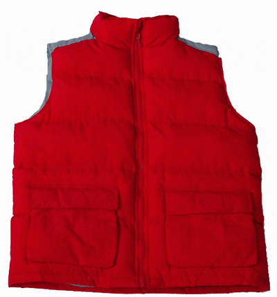 Kid`s Vest
