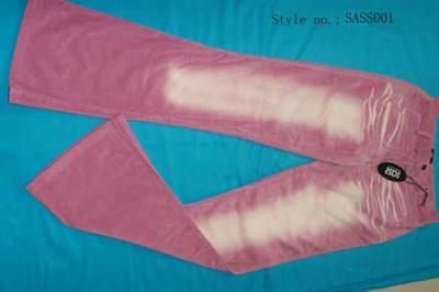 Ladies` Pant (Дамские Pant)