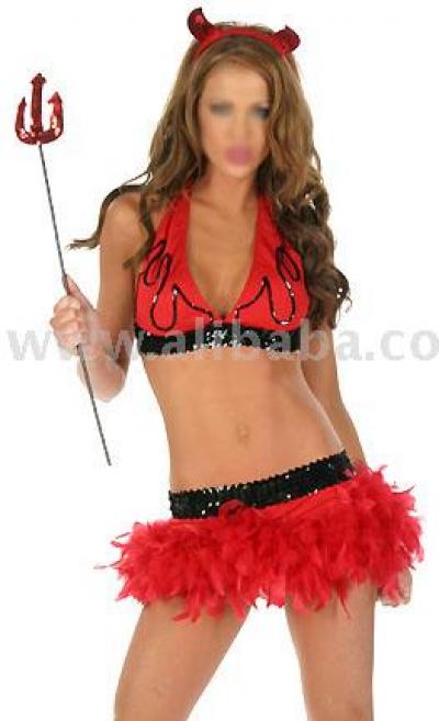 Party Costumes (Partie Costumes)