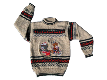 Children Sweater