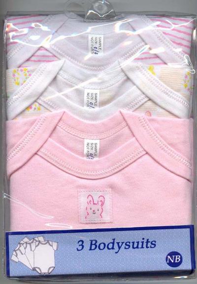 Babies` Bodysuit