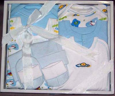 Baby Clothing