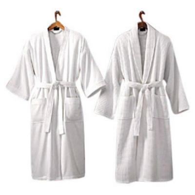 Microfibre Bathrobe