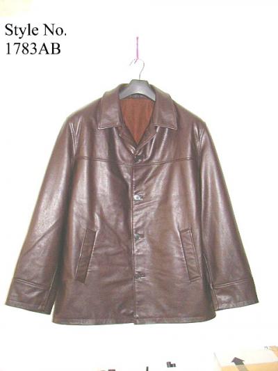 Men`s Jacket (MEN `S Куртка)