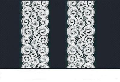 Elastic Lace (Elastic Lace)