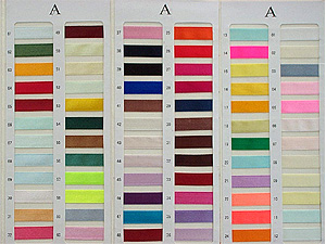 Satin Ribbon (Satin Ribbon)