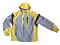 Outdoor Jacket
