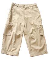 Short Pant (Kurze Hose)