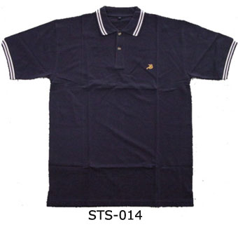 Embroidery Polo Shirt (Embroidery Polo Shirt)