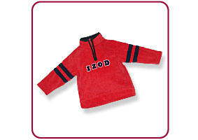 Children`s Wear (Детская одежда)